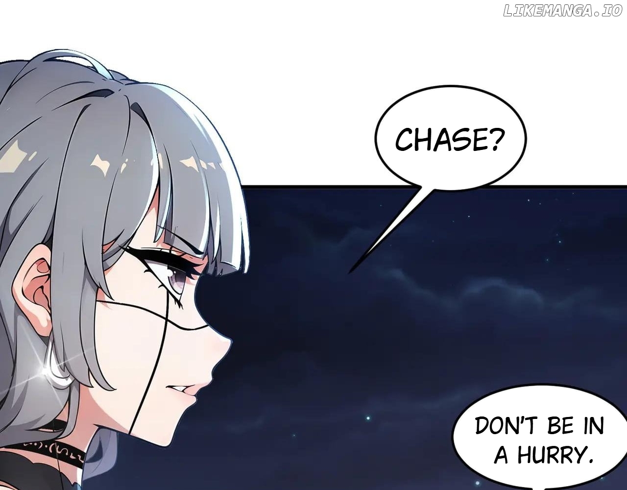 My Furry Harem Is After Me Chapter 305 - page 52